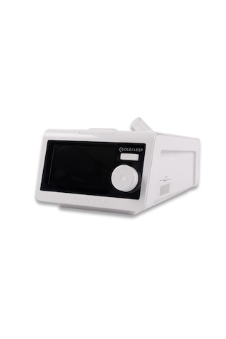 Gold Sleep Bpap Cihazı + Bmc F2 Oranazal Maske