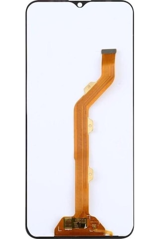 İnfinix Hot 8 Lite Uyumlu Lcd Ekran + Dokunmatik