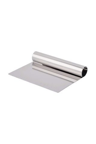 Nar Kalıp Spatula Hamur Kazıyıcı 25cm