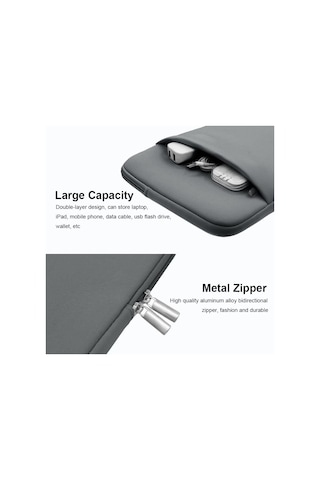 Dizüstü Bilgisayar Kılıfı, Yumuşak Dizüstü Bilgisayar Kılıfı, Xiaomi, Lenovo, Hp, Dell, Asus, 11, 13, 15 İnç Şarap Kırmızısı 15.6 İnç, Diğer