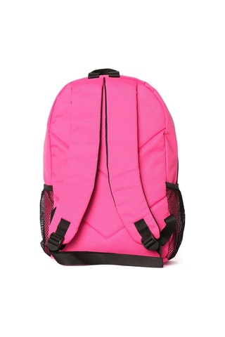 Hummel Beats Unisex Pembe Sırt Çantası 980219-9855