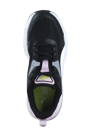 Puma Vis2k Kadın Siyah Spor Ayakkabı 392318-21 Siyah