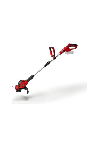 Akülü Kenar Kesme Makinesi Ge-ct 18/28 Li-solo 3411242 Pxc 18 V 28 Cm Kesme Genişliği Misina Makarası Dö