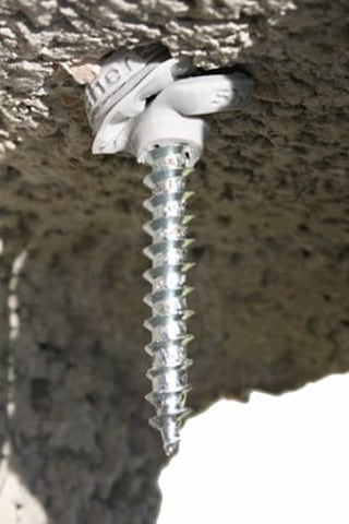 Fischer Ux 10 60 Kenarlı Üniversal Dübel 600 Lü
