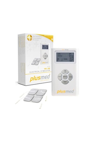 Tens-Ems Cihazı Plusmed PM-TE01