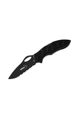 Böker Plus Tactical Roper S Kamp Çakı Siyah