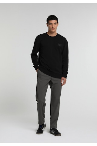 Colin's Colins Regular Fit Orta Bel Düz Paça Erkek Yeşil Pantolon Cl1082280 Q1.v2 Kha Haki