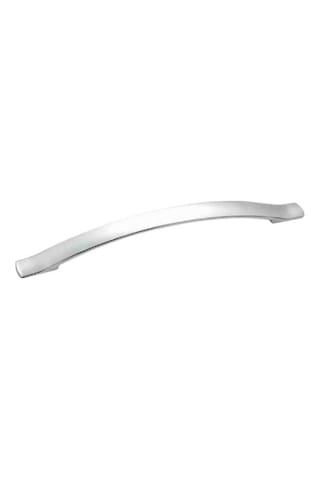 Kulp Nisa 128mm Krom