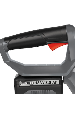 Kraftixx KX-AKS 1825 Li Kit Akülü Ağaç Kesme - 4514060