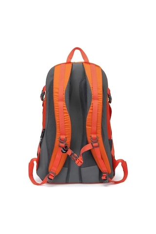 Tr C-active 35 Litre Kamp Seyahat Outdoor Dağcı Sırt Çantası Su Geçirmez Yüzey