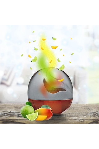 Air Wick Decosphere Oda Kokusu Mango & Turunç 75 ML