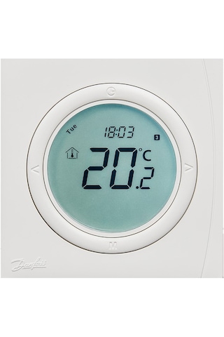 Danfoss TP5001B Oda Termostatı Danfoss TP5001B Oda Termostatı