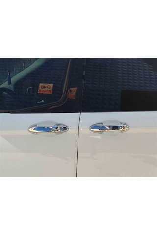 Omsa Ford Tourneo Courier Krom Kapı Kolu 4 Kapı 2018-2023 Arası
