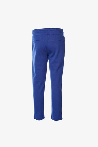 Hummel Luther Erkek Çocuk Eşofman Altı Mavi Mavi