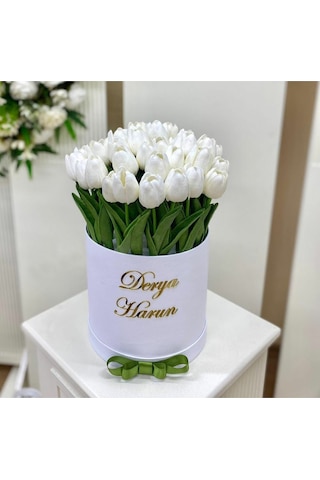 İsteme Çiçeği Lale, Kız İsteme Çiçeği, İsteme Buketi