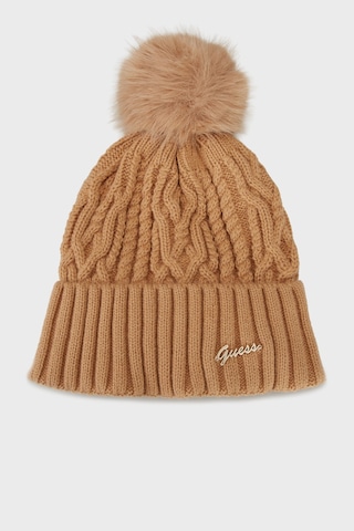 Guess Bayan Bere W5bz15 Z3362 G197 Camel Camel
