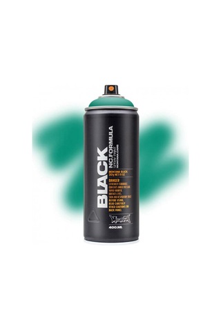 Montana Black 6240 Atlantis 400 ml Sprey Boya 264108 P-107231
