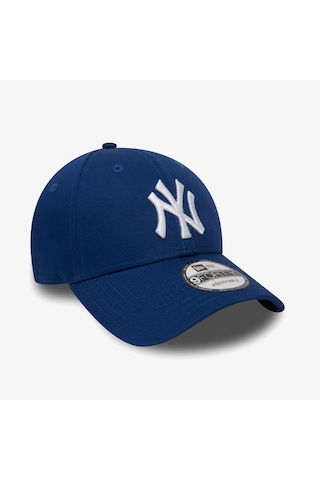 New Era New York Yankees Unisex Mavi Şapka - 11157579 Mavi