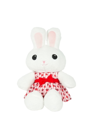 Bay Dreamy Gırl Peluş Çok Renkli