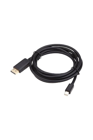 Alfais 4315 Mini Displayport To Displayport Çevirici Dönüştürücü Adaptör Kablosu