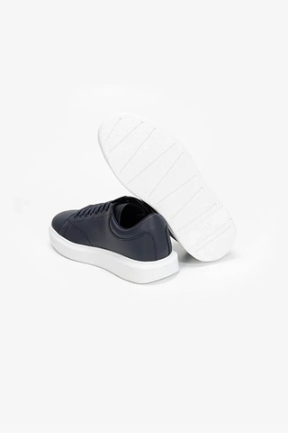 Armani Exchange Erkek Ayakkabı Xux123xv534 Lacivert