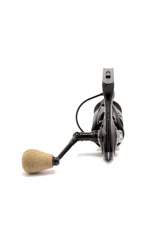 Captain Voyager 3000 8+1 Bb Spin Makina