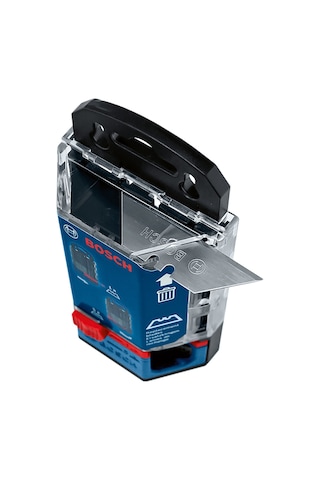 Bosch Profesyonel Maket Bıçağı Yedeği 50 Parça - 1600A01V3J