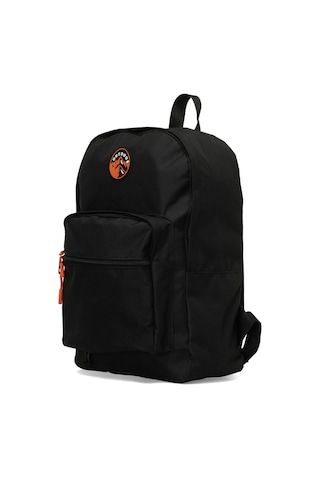 Kinetix 21wbag1004 4pr Siyah Erkek Sırt Çantası 000000000101915983 Siyah