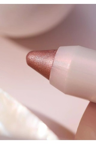 Catrice Pearfection Göz Farı Stick C02,ışıltılı Ve Pratik Göz Makyajı 180 Umber