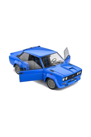 Solido Fiat 131 Abarth 1980