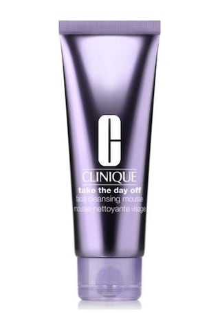 Clinique Take The Day Off Yüz Temizleme Köpüğü 125 Ml