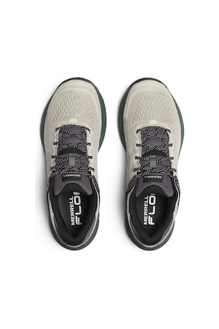 Merrell Nova 4 Erkek Patika Koşusu Ayakkabısı Bej Bej