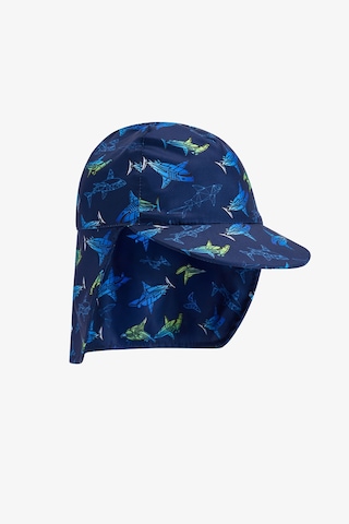 Penti Renkli Erkek Çocuk Degrade Shark Şapka