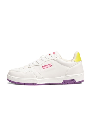 Hummel Uzy Kadın Sneaker Çok Renkli