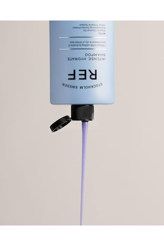 Stockholm-ref Ref Kuru Saçlar Için Yoğun Nemlendirici Şampuan 600 Ml Intense Hydrate Shampoo