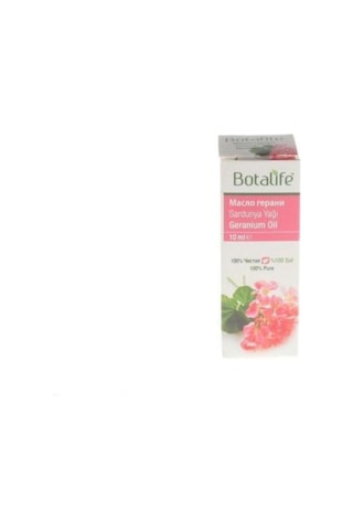 Botalife Sardunya Itır Yağı 10 ML
