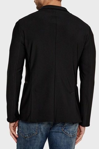 Emporio Armani Erkek Ceket Em000142 Te11109 Uc001 Siyah Siyah