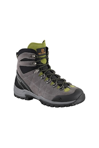 Scarpa Revolutıon Gtx Tıtanıum-Gras Bot (7) Çok Renkli