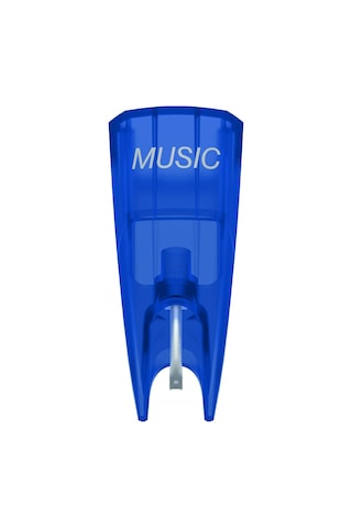 Ortofon Stylus Concorde Music Blue Pikap İğnesi Ucu