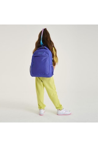 Coral High Kids Lavanta 3 Lü Okul Çanta Seti Set0114402 Çok Renkli