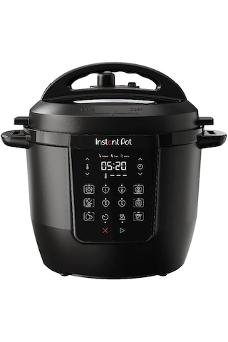 Instant Pot RIO 5.7 L 1000 W 7 in1 Buharlı Pişirici