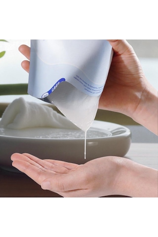 Isntree Ultra-low Moleküler Düşük Moleküllü Hyaluronik Asit Mask - Yüz Maskesi 1 Adet