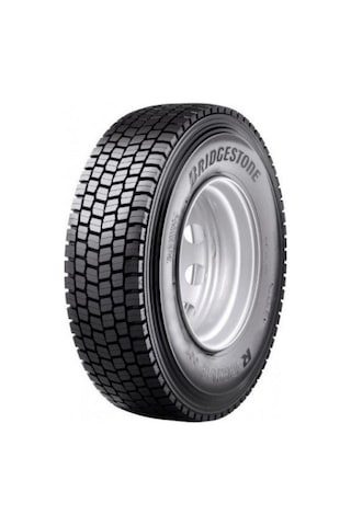 Brıdgestone 295/80 R22,5 R-drıve 002 Asfalt Çeker 2024