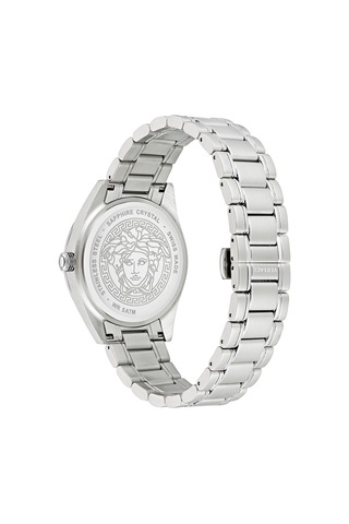 Versace Swiss Made VRSCVE6A00323 Erkek Kol Saati