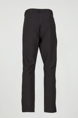 Panthzer K2 Erkek Pantolon Antrasit Pnz331130001 Gri Koyu