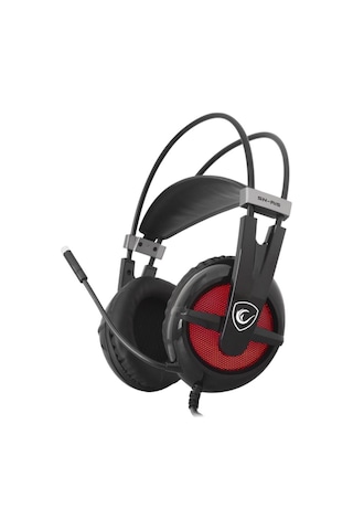 Rampage SN-R15 Oyuncu Mikrofonlu Kulaklık