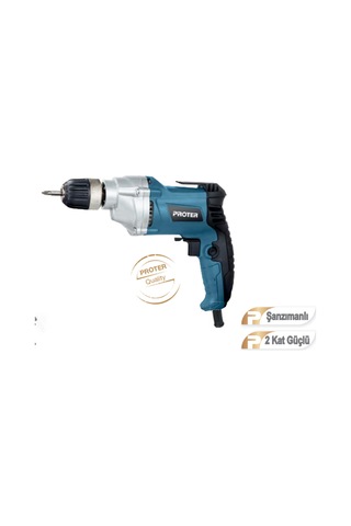 Proter Pr5500rl Darbesiz Matkap Proter Pr5500rl Darbesiz Matkap