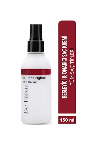Be One Original Saç Bakım Krem Spreyi 150 Ml 16418165