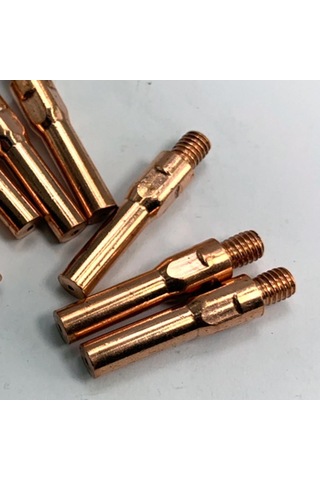 Homyl 10 Adet Korumalı Kaynak Bağlantısı H-1 Için H-1