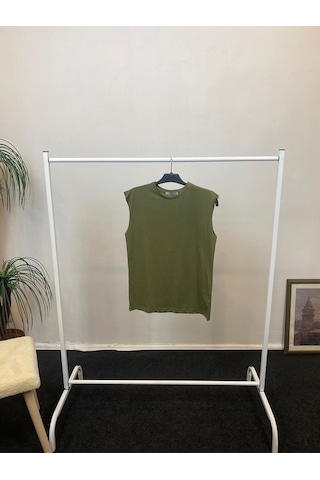 Superlife Süperlife Regular Fit Tişortspr22tsk129 Haki